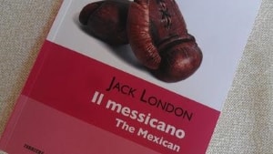 Джек Лондон Мексиканец