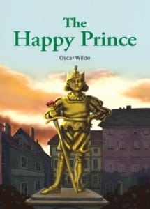 Сказка «Счастливый Принц»
