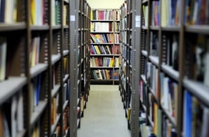 Что дает посещение библиотеки