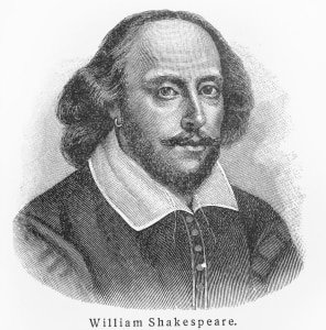 Творческое наследие Уильяма Шекспира: лирика и драматургия