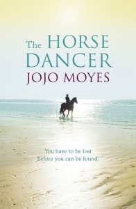 Роман Танцующая с лошадьми