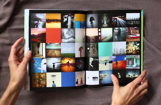 Книга для фотографов, фотографируй каждый день