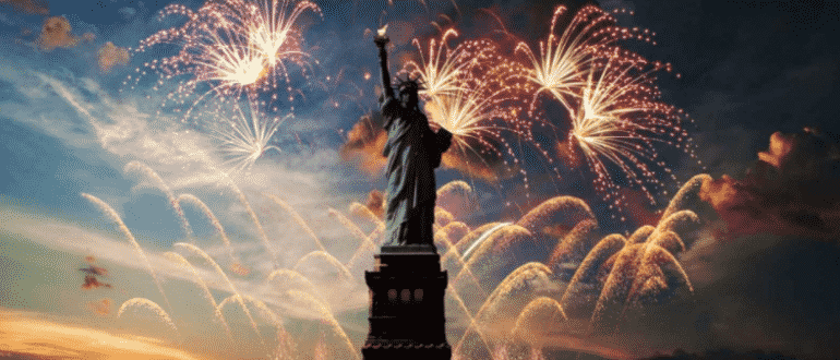 What makes America great – Facts and Ideas