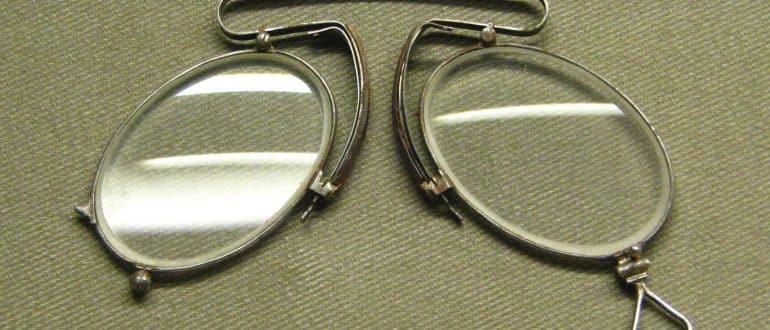 historical lenses