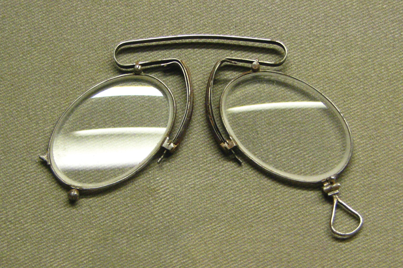 A collection of historical lenses representing different viewpoints