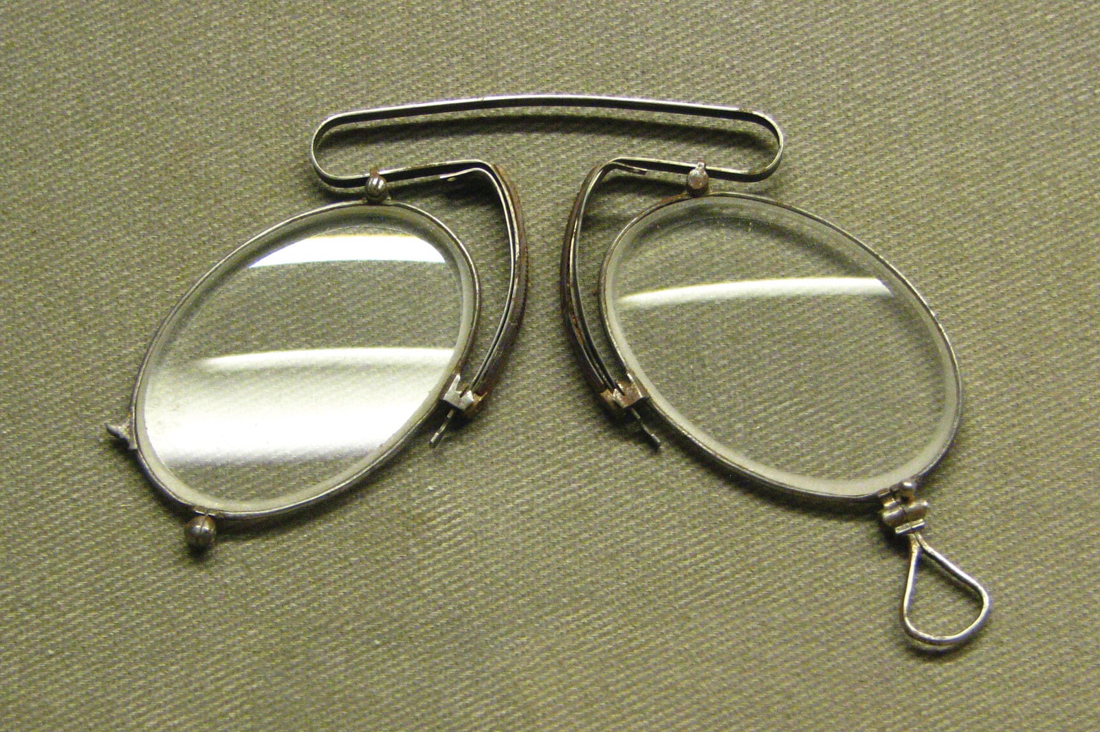 What Can You See Through Historical Lenses 