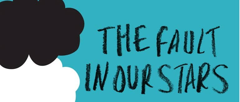 John Green’s The Fault in Our Stars