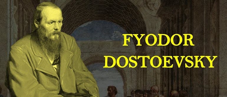 Pentateuch of Dostoevsky