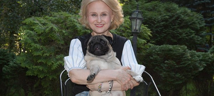 Daria Dontsova book list