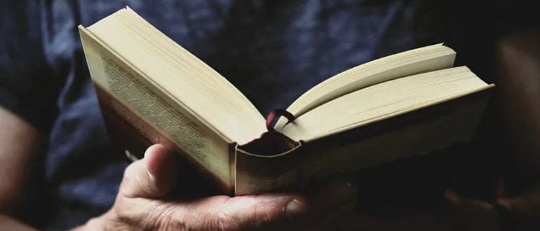 15 books that make you want to live