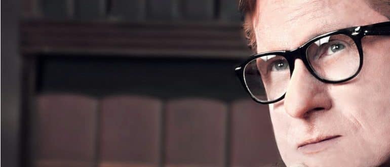 Ray Bradbury’s novel “The Martian Chronicles”: a summary